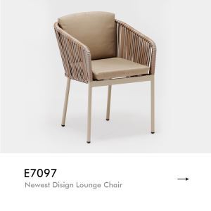 Набор стульев и столов для садовой мебели